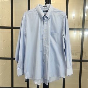 IZOD mend dress shirt